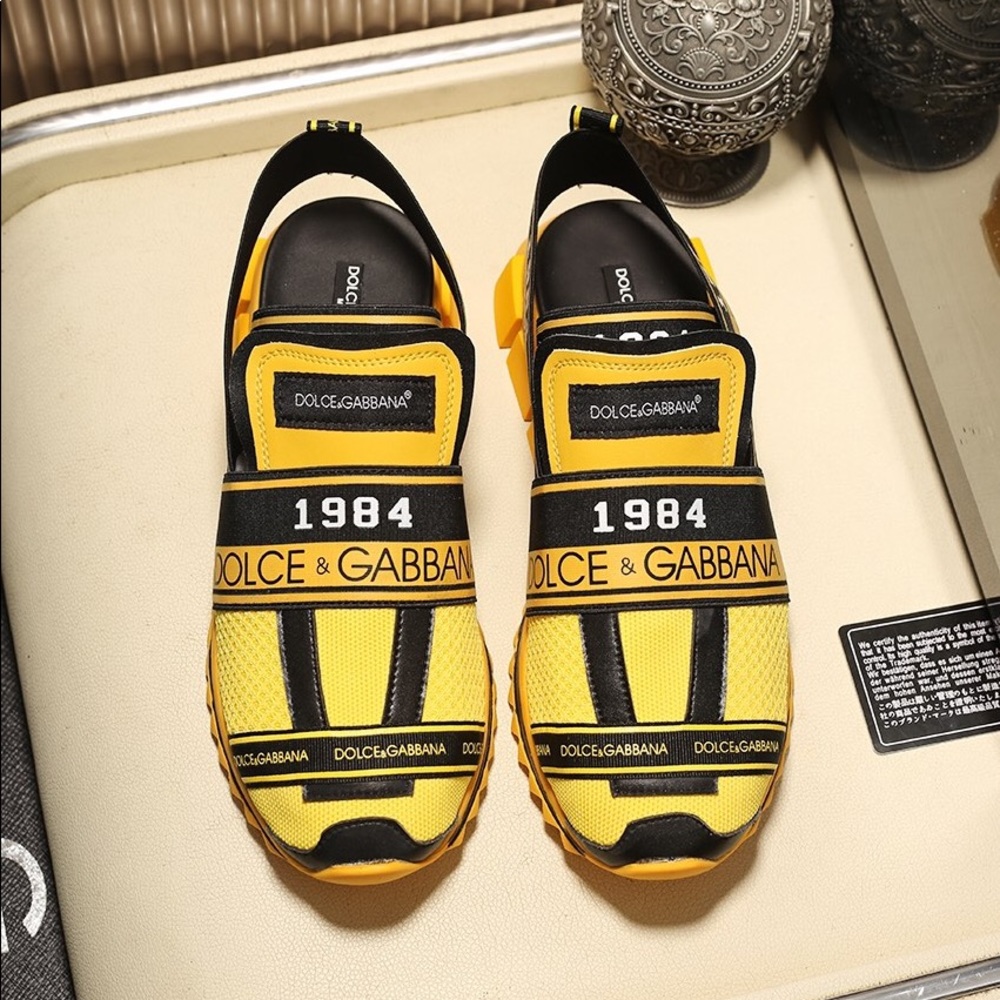 D&G